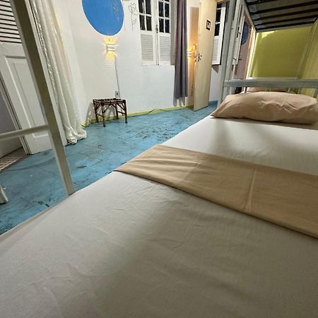 Sirius Hostel リオデジャネイロ エクステリア 写真