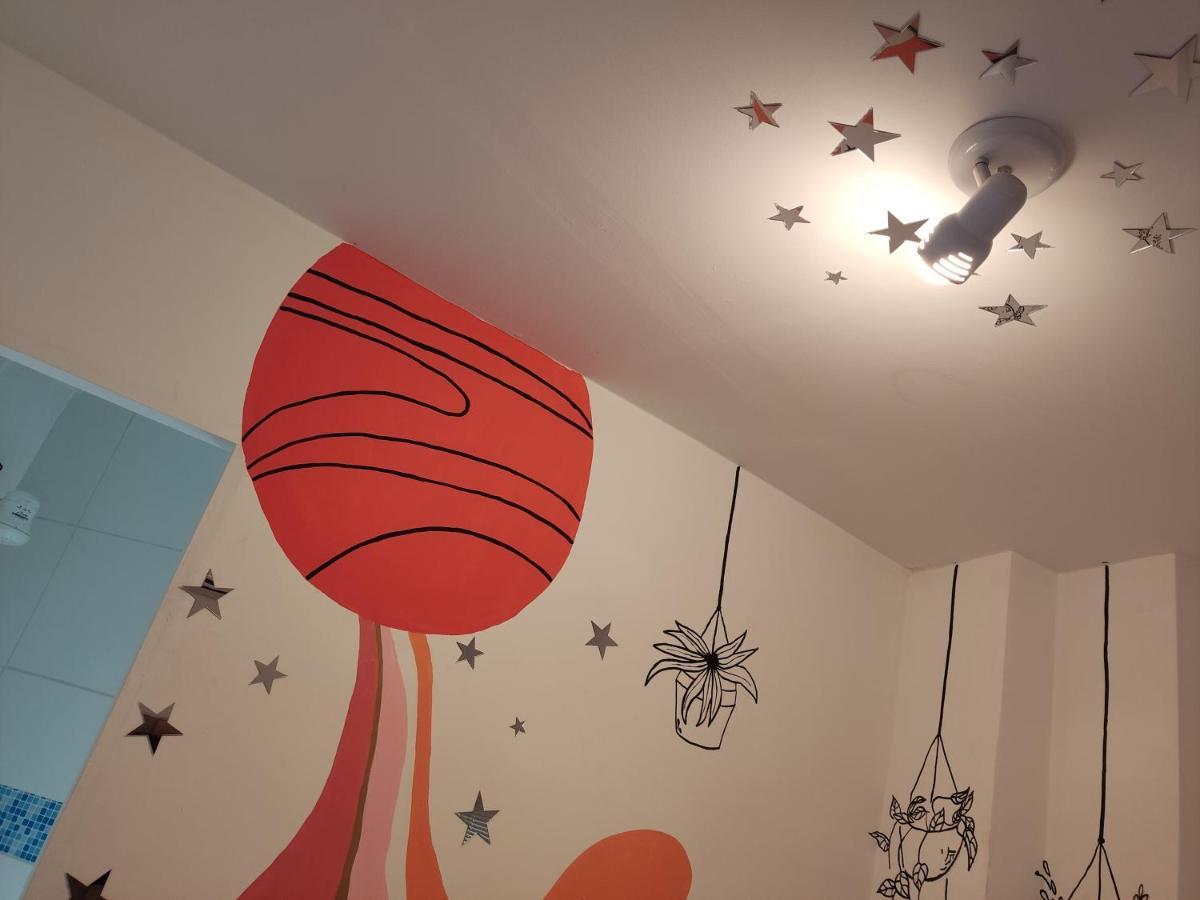Sirius Hostel リオデジャネイロ エクステリア 写真