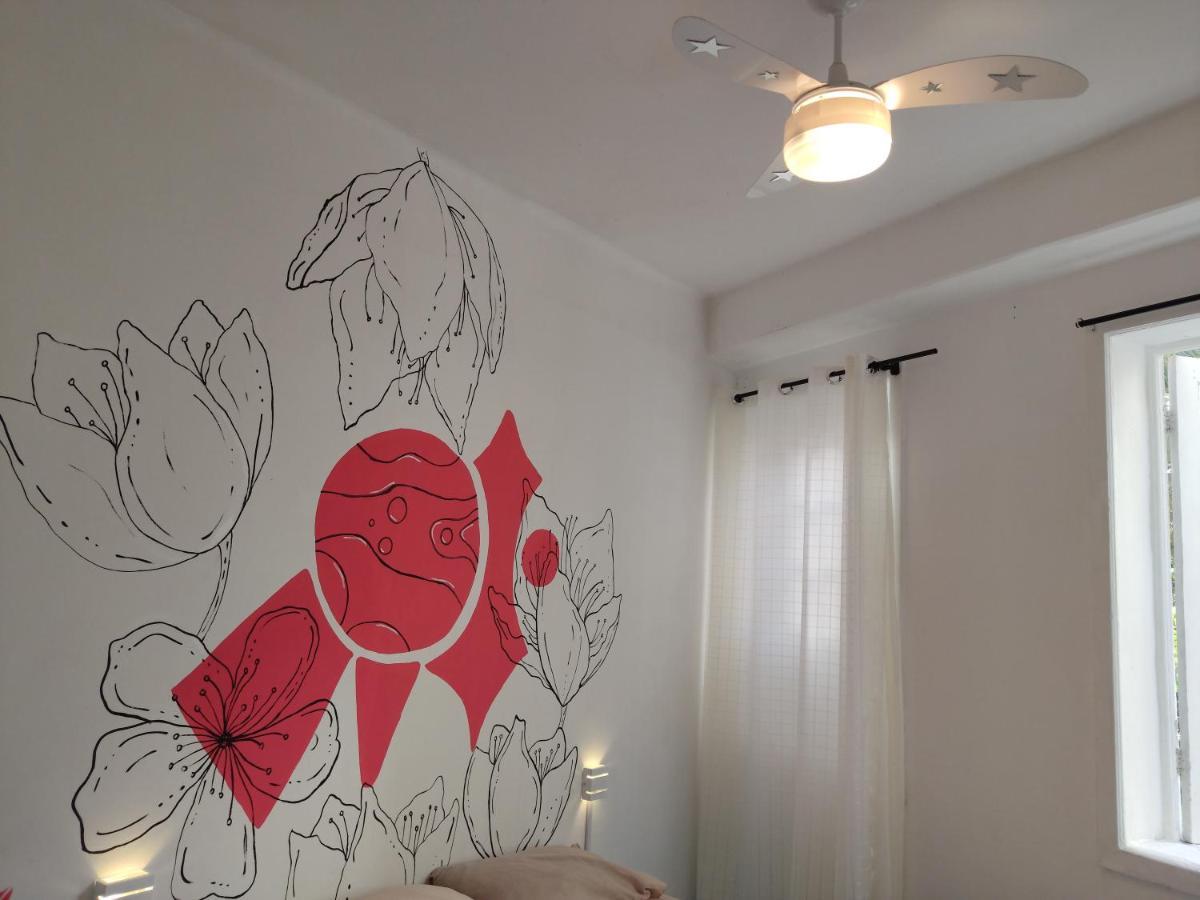 Sirius Hostel リオデジャネイロ エクステリア 写真