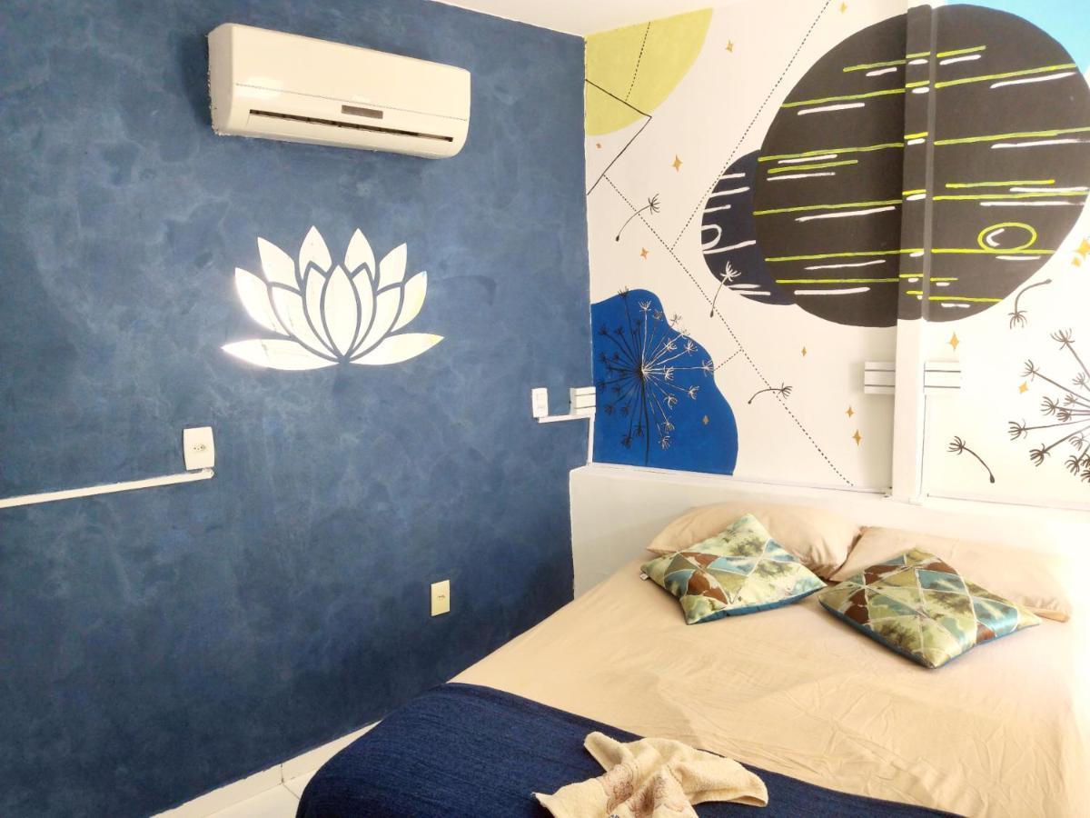 Sirius Hostel リオデジャネイロ エクステリア 写真