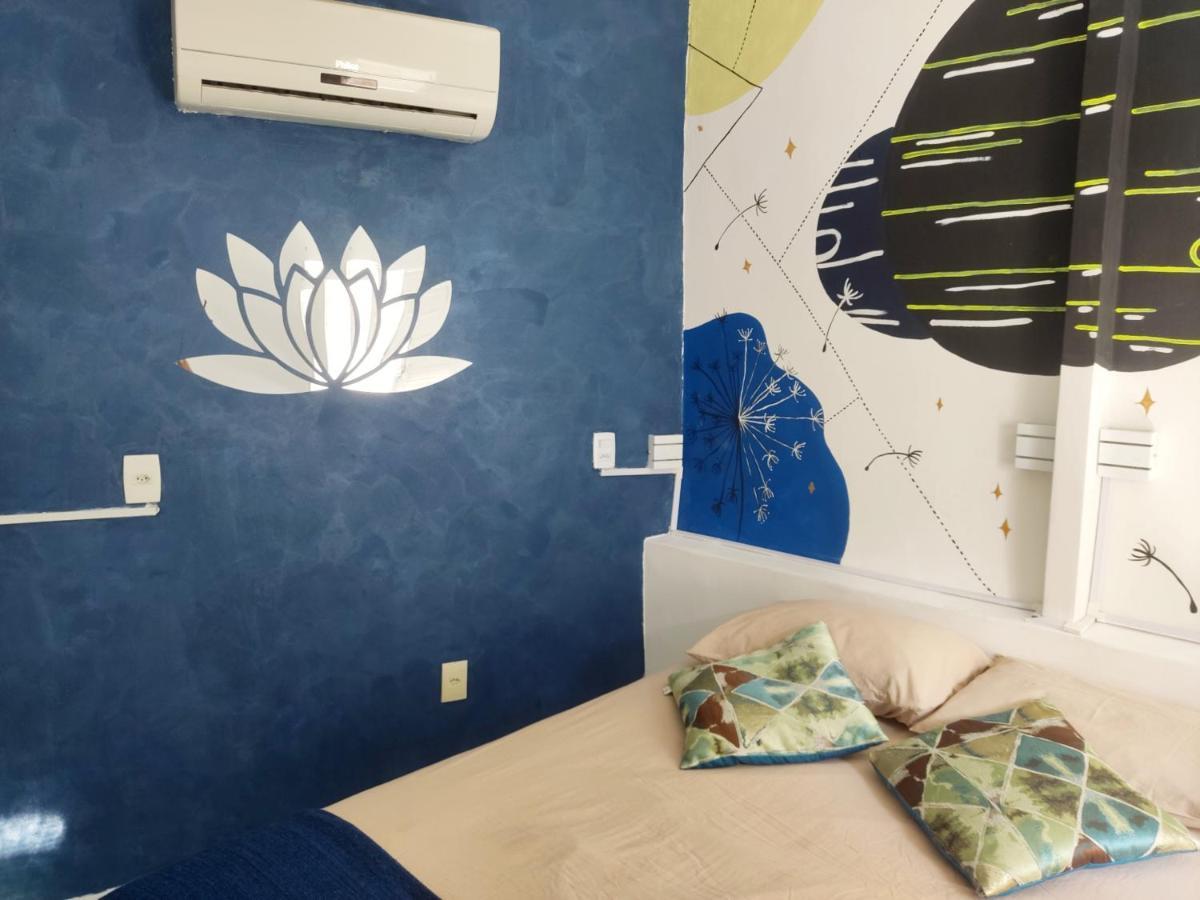 Sirius Hostel リオデジャネイロ エクステリア 写真