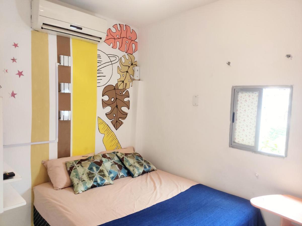 Sirius Hostel リオデジャネイロ エクステリア 写真