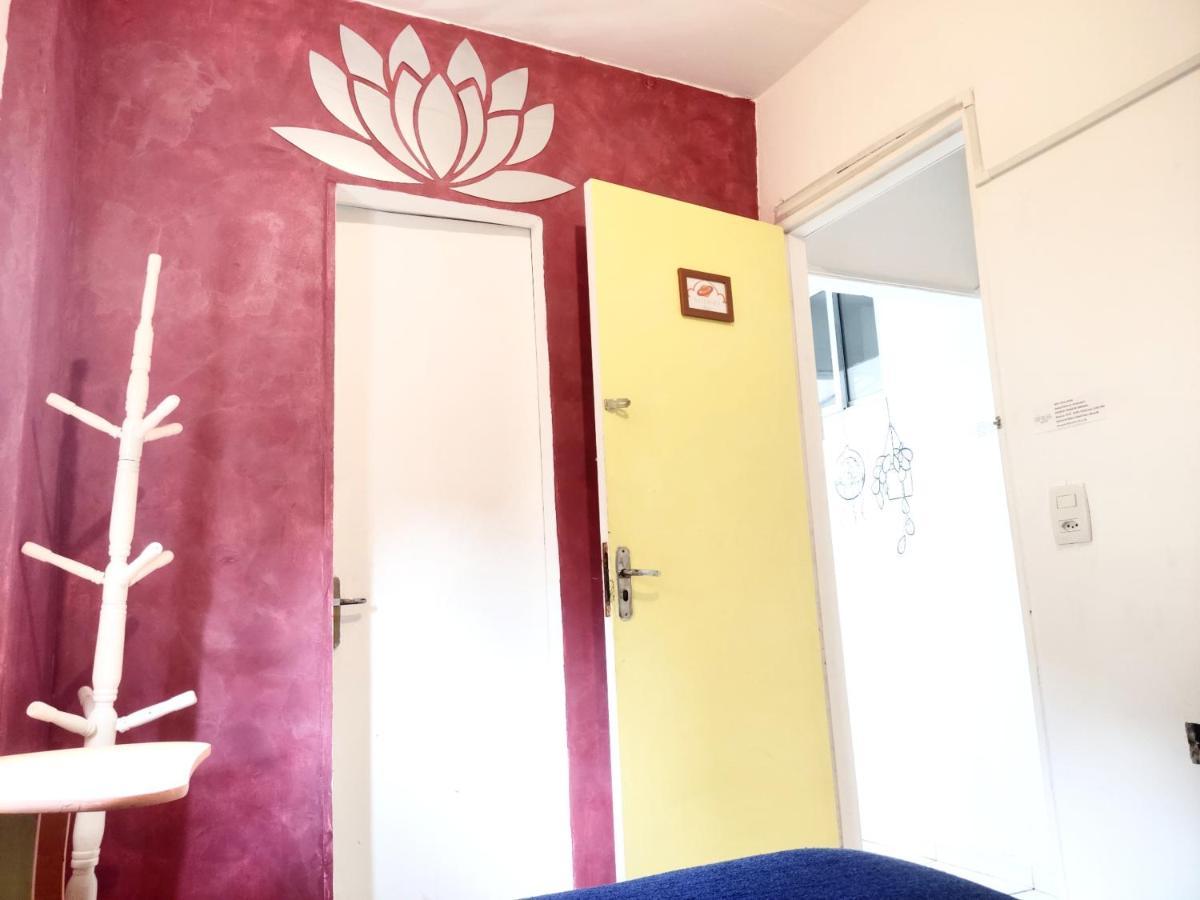 Sirius Hostel リオデジャネイロ エクステリア 写真